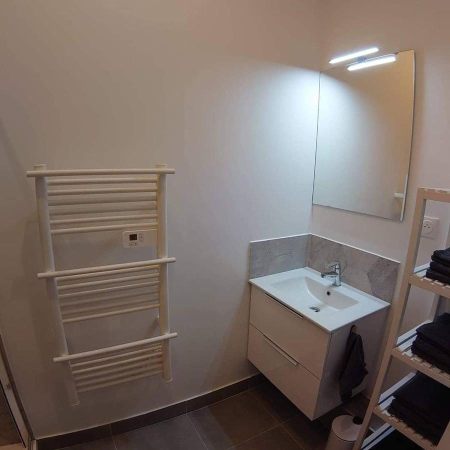Canaille Appartement Cassis