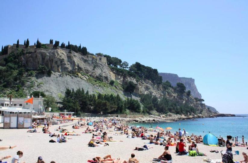 Canaille * Cassis