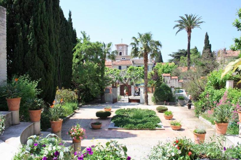 Canaille Appartement Cassis