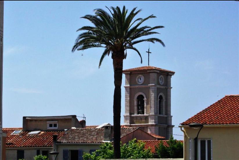 Canaille Appartement Cassis