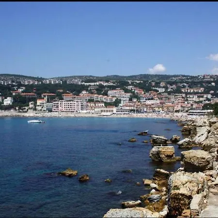 STUDIO Canaille Cassis Extérieur photo