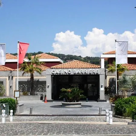 STUDIO Canaille Cassis Extérieur photo